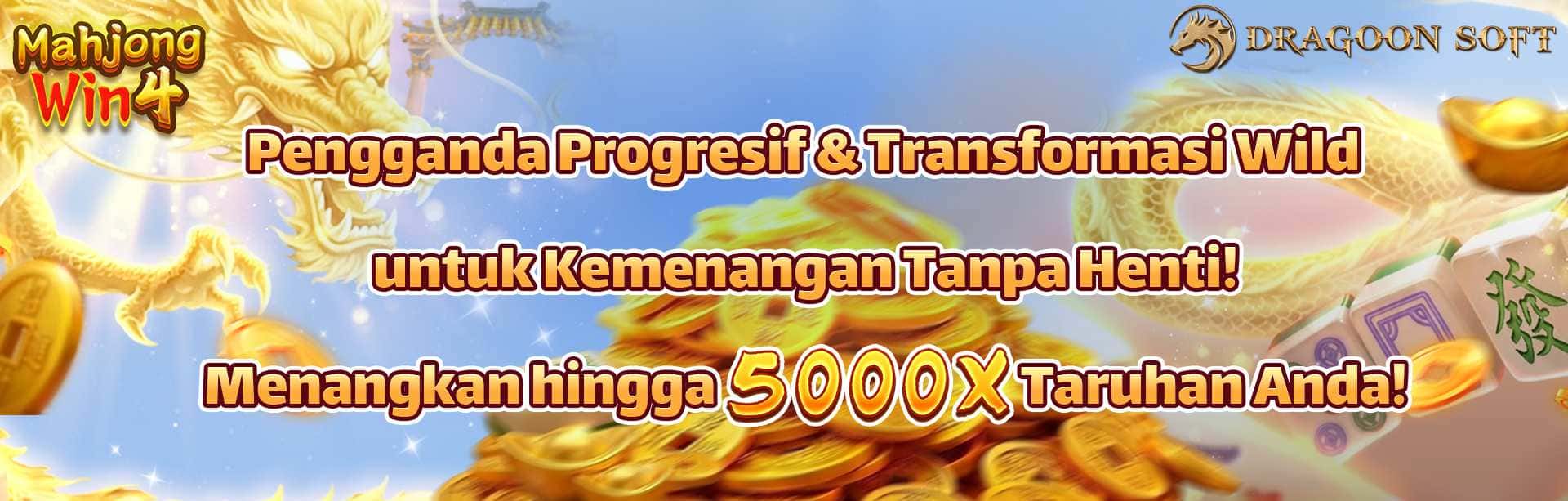 HOKI77 Banner 4